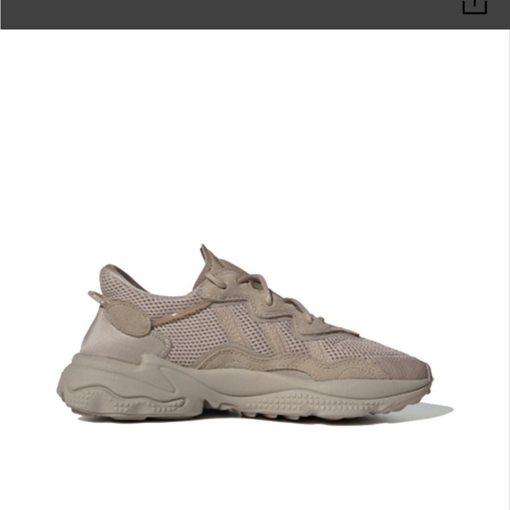 adidas Women's Sneakers in Tan